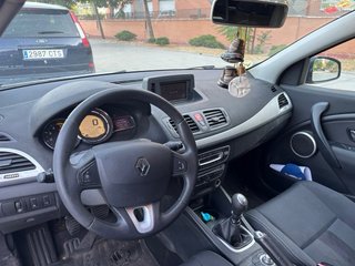 Renault Megane 2009