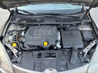 Renault Megane 2009