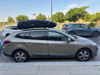 Renault Megane 2009