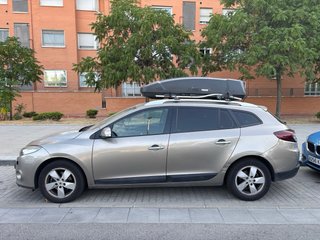 Renault Megane 2009