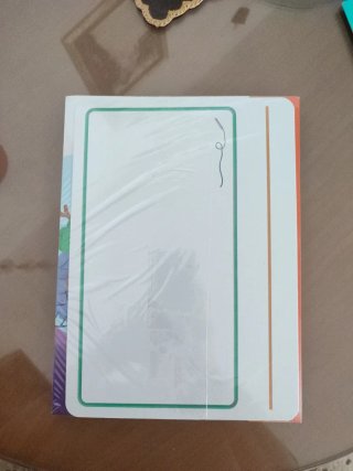 Pack innovamat 4 años