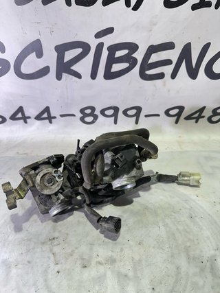 Cuerpo Inyeccion Kymco Venox 250