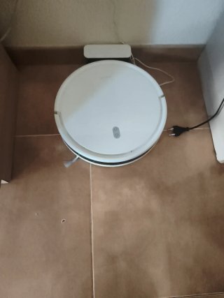 Aspiradora Robot Xiaomi E10 o E12