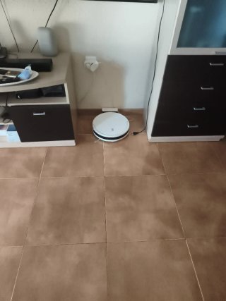 Aspiradora Robot Xiaomi E10 o E12
