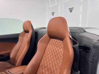 Audi R8 Spyder 5.2 FSI V10 540cv RWD