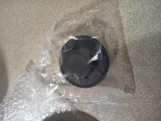 Vaso Thermomix TM6