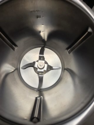 Vaso Thermomix TM6