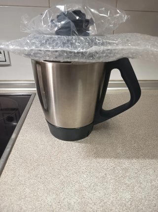 Vaso Thermomix TM6