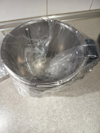 Vaso Thermomix TM6
