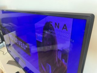 TV LG 49'' Full HD Smart TV