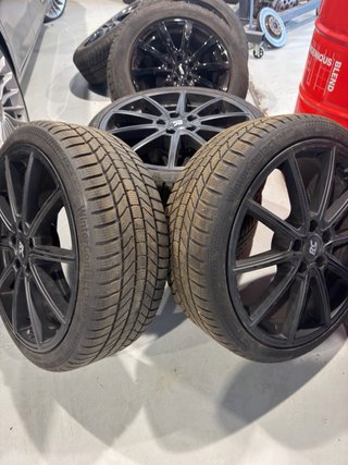 Llantas RC DESIGN (CUPRA)