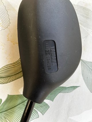 Retrovisores Yamaha Jog Nuevos originales