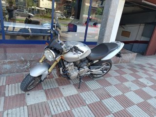 Honda Hornet 2005 Naked