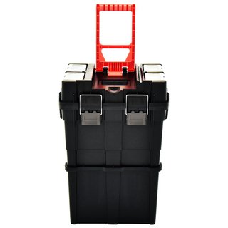 Trolley para Herramientas portátil 45x36x90 cm