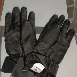 Guantes Motowolf Talla XXL