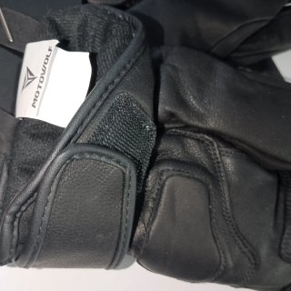 Guantes Motowolf Talla XXL