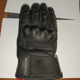 Guantes Motowolf Talla XXL