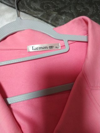 Chaqueta xl