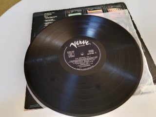 Vinilo Jazz Spectrum Vol.1 Ella Fitzgerald