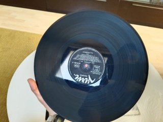 Vinilo Jazz Spectrum Vol.1 Ella Fitzgerald
