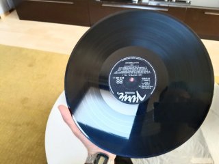 Vinilo Jazz Spectrum Vol.1 Ella Fitzgerald