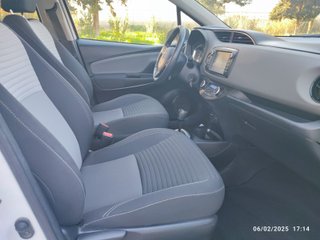 Toyota Yaris 1.5 100H ACTIVE HIBRIDO 2020