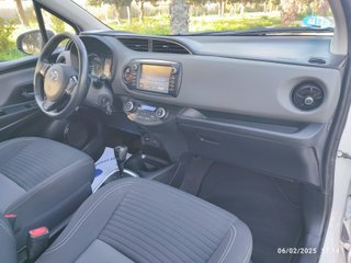 Toyota Yaris 1.5 100H ACTIVE HIBRIDO 2020