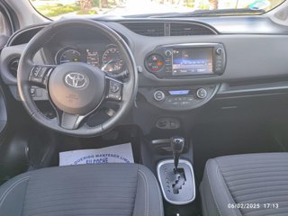 Toyota Yaris 1.5 100H ACTIVE HIBRIDO 2020