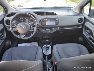 Toyota Yaris 1.5 100H ACTIVE HIBRIDO 2020