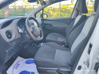 Toyota Yaris 1.5 100H ACTIVE HIBRIDO 2020