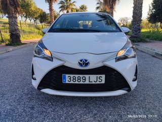 Toyota Yaris 1.5 100H ACTIVE HIBRIDO 2020