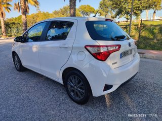 Toyota Yaris 1.5 100H ACTIVE HIBRIDO 2020