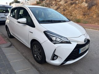 Toyota Yaris 1.5 100H ACTIVE HIBRIDO 2020