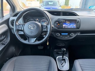 Toyota Yaris 1.5 100H ACTIVE HIBRIDO 2020