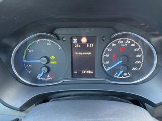 Toyota Yaris 1.5 100H ACTIVE HIBRIDO 2020