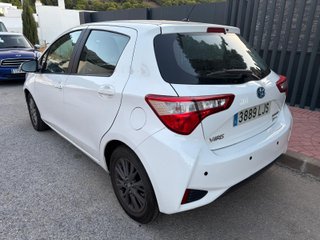 Toyota Yaris 1.5 100H ACTIVE HIBRIDO 2020
