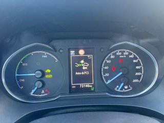 Toyota Yaris 1.5 100H ACTIVE HIBRIDO 2020
