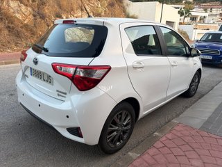 Toyota Yaris 1.5 100H ACTIVE HIBRIDO 2020