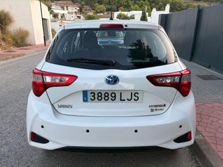 Toyota Yaris 1.5 100H ACTIVE HIBRIDO 2020