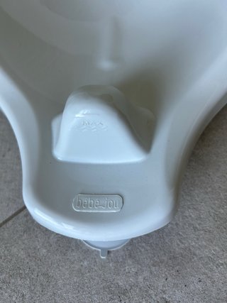 Asiento bañera bebé BEBE JOU