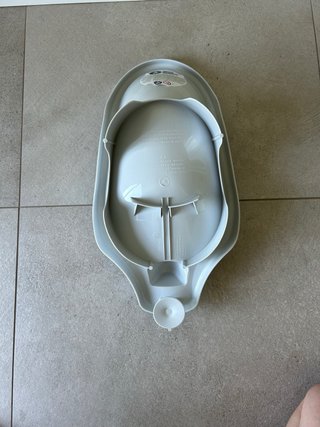 Asiento bañera bebé BEBE JOU