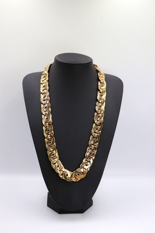 CADENA TIPO CARTIER.