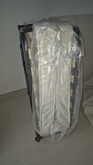 2 Camas Plegables Nuevas