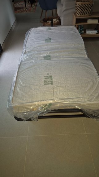 2 Camas Plegables Nuevas