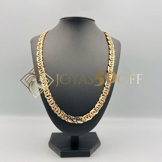 CADENA TIPO CARTIER.