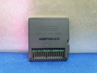 JUEGO NINTENDO DS GULTY GEAR DUST STRIKERS