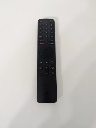 Mando TV Xiaomi Mi Remote 4S