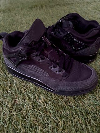 Jordan Spizike Low Zapatos talla 36.5
