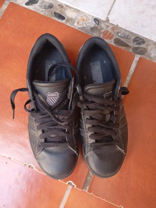 Zapatillas K-Swiss Niña/Niño Talla 38