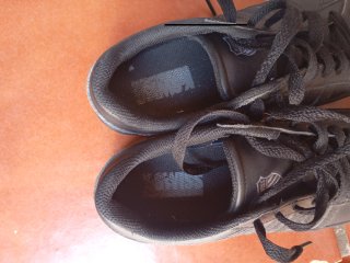 Zapatillas K-Swiss Niña/Niño Talla 38